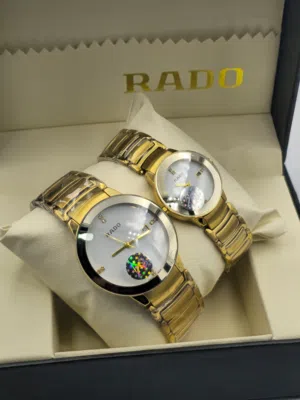 RADO Jublle