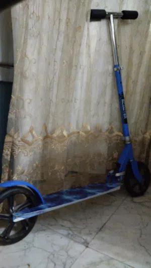 Freedom Scooters