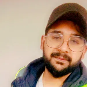 Saqib Ali 