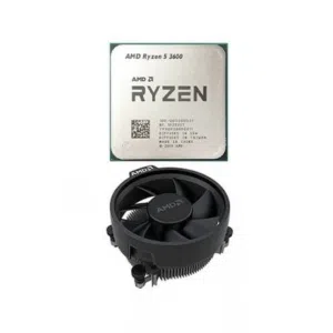 Amd ryzen 5 3600