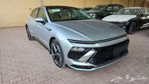 New Hyundai Sonata in Al Riyadh