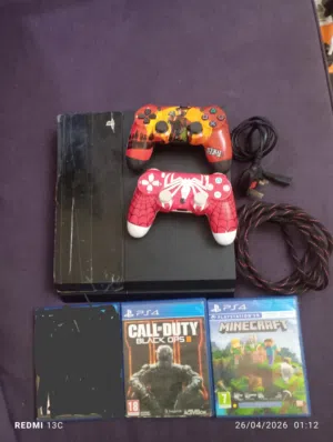 PlayStation 4 PlayStation for sale in Sharjah