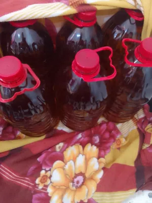 زيت زيتون ترهونة