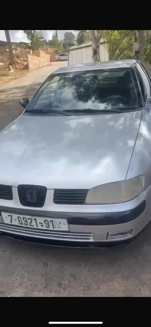 سيات-كوردبا-2001