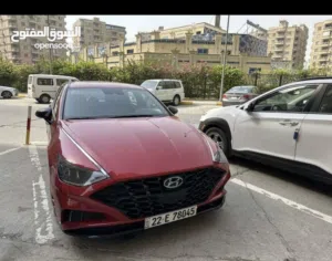 هيونداي سوناتا 2020 للبيع