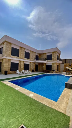 5 Bedrooms Farms for Sale in Jordan Valley Al Rama