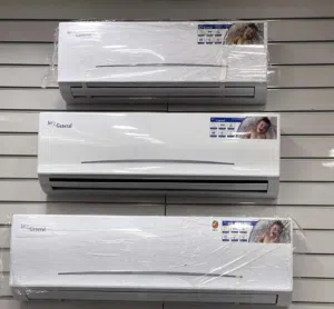 AC JET GENERAL 1 TON 950 FREE DELDEVEY