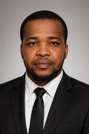 Khobie Maseko 