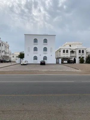 110 m2 2 Bedrooms Apartments for Rent in Muscat Al Khuwair
