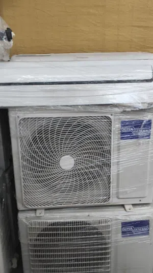 Super general ac