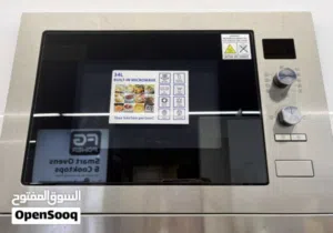 DeLonghi 30+ Liters Microwave in Tripoli