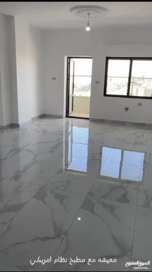 80 m2 2 Bedrooms Apartments for Sale in Amman Jabal Al Zohor