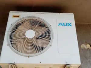 سبلتAUX