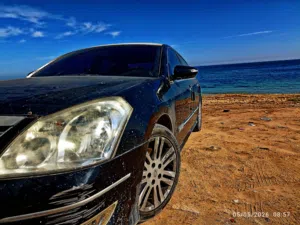 2008 Samsung Sm7 الوجه الاخير
