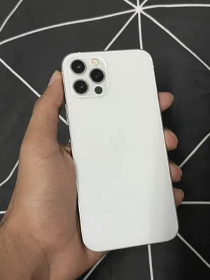 Apple iPhone 12 Pro 256 GB in Al Dakhiliya