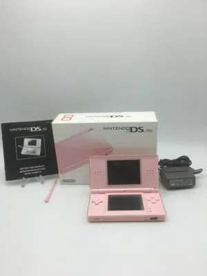 Nintendo DS lite