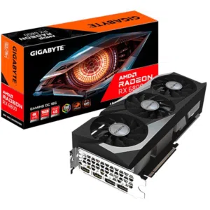 مطلوب كرت شاشة RX 6800 16gb او RX 6750 XT 12 بسعر 450