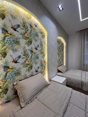 300 m2 4 Bedrooms Apartments for Rent in Amman 4th Circle