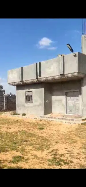 منزل للبيع وادي الربيع