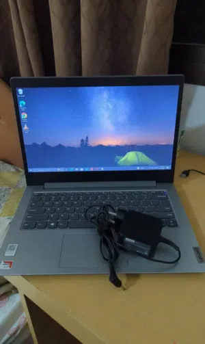IdeaPad Slim 1- 14AST -05