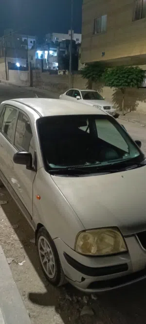 Used Hyundai Atos in Zarqa
