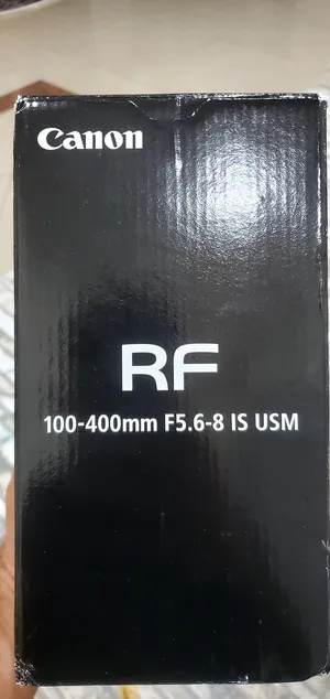 RF 100-400mm
