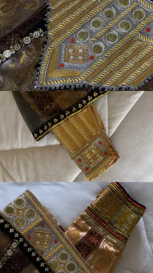 Kaftan Textile - Abaya - Jalabiya in Al Sharqiya