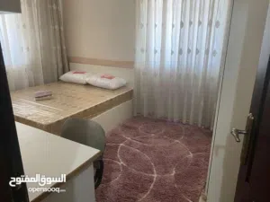 75 m2 3 Bedrooms Apartments for Rent in Irbid Behind Safeway