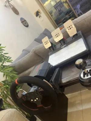 مقود  PXN 10 احدث نوع الاصدار الاخير