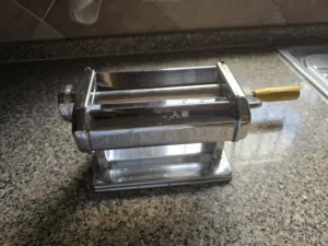 اله يدويه ورد سيراميك