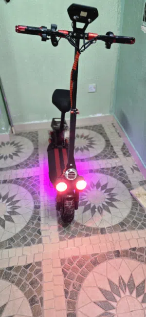 سكوتر كهربائي وينر سكاي