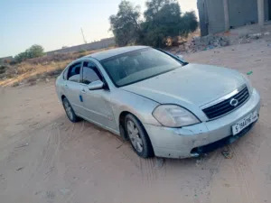 Used Samsung SM5 in Tripoli