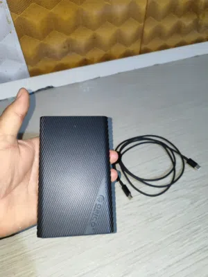 هارد ديسك خارجي 500 جيجا بايت