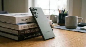 Samsung Galaxy S23 Ultra