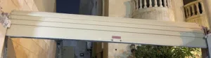 For sale Garage shutter طبيله للبيع