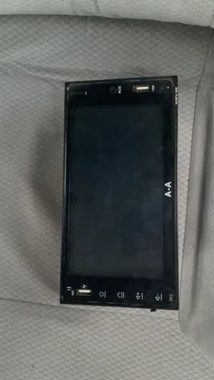 شاشه مسجل A-A
