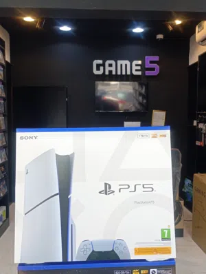 PlayStation 5 PlayStation for sale in Al Batinah