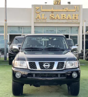 نيسان فتك قير كادي خليجي مالك اول مديل2021
