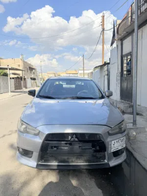 لانسر قرش 2016 خليجي