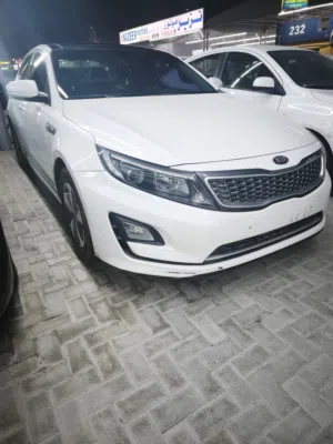 هيونداي K5 هايبرد للبيع