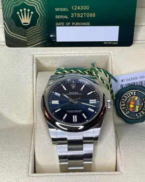 Rolex Oyster perpetual 1:1