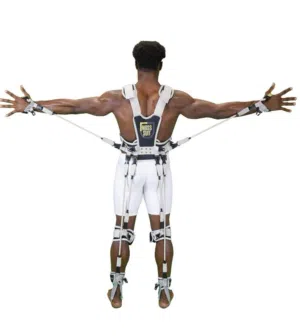 MASS Suit Elite Series