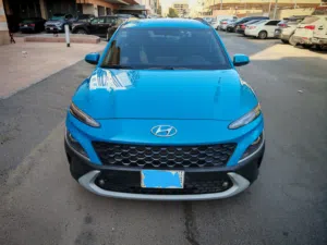 هيونداي كونا 2023