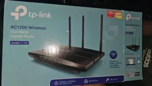 مودم TP-Link Archer C1200 AC1200