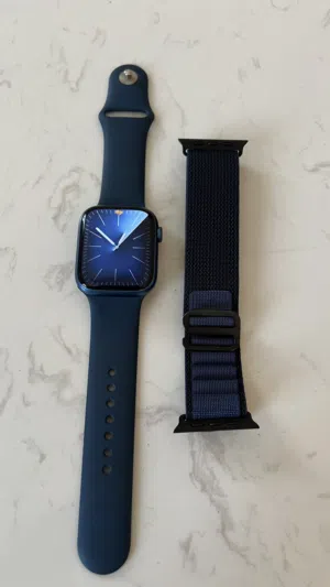 Apple Watch series 7 ابل واتش