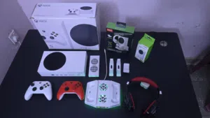 Xbox Series S Xbox for sale in Baghdad