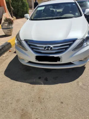 سوناتا 2014 خليجي