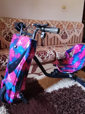 اسكوتر اطفال