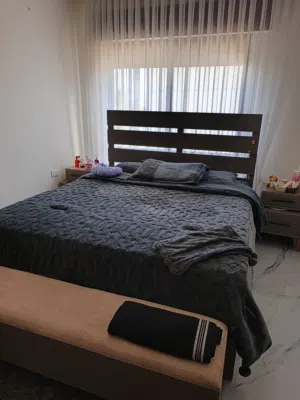 غرفه نوم لامينيت سكني