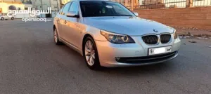 BMW . 5 Series . 2009 . Used1
